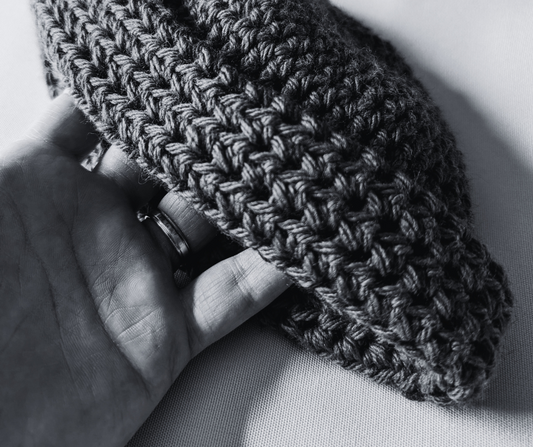 Step-by-Step Guide to Crochet Your Own Fisherman Beanie