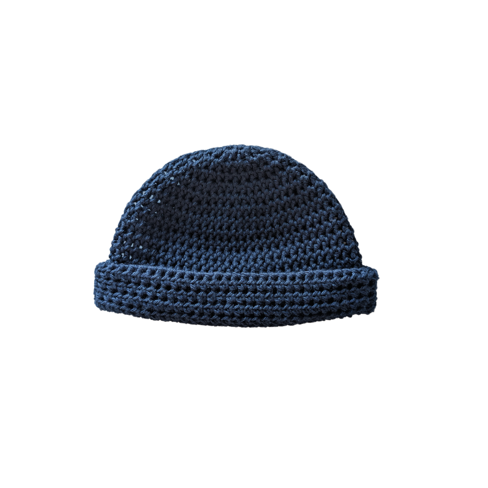 Fisherman Beanie