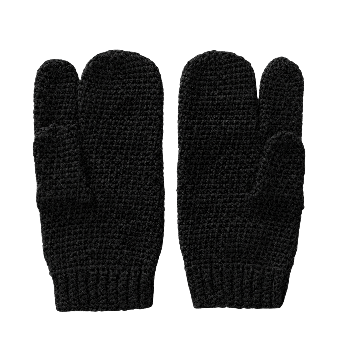 Quartermaster Trigger Mittens