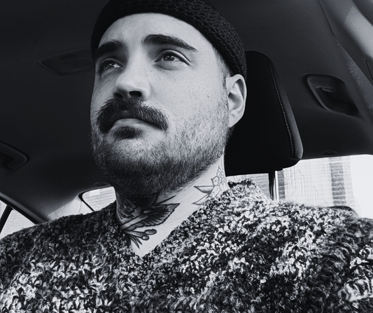 Sweater Fever and Mohair Dreams