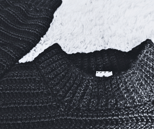 From Summer Tee to Cozy Fall Sweater