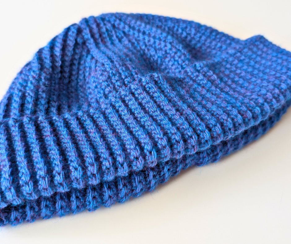Mariner Beanie