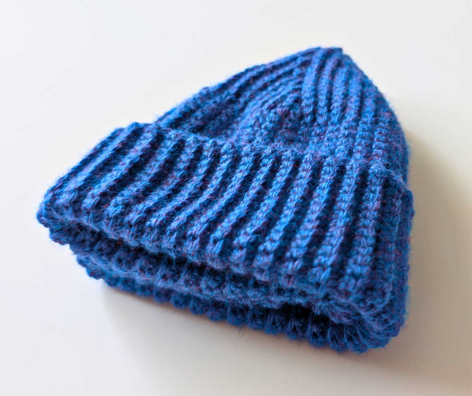 Mariner Beanie
