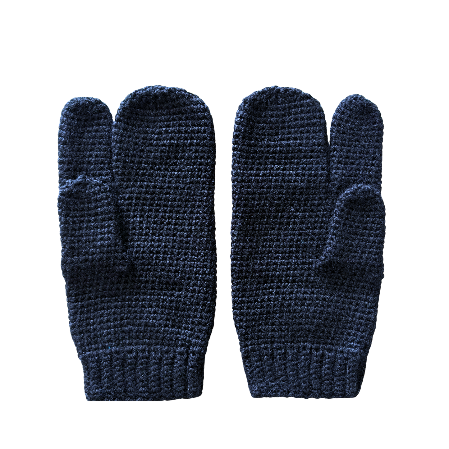 Quartermaster Trigger Mittens