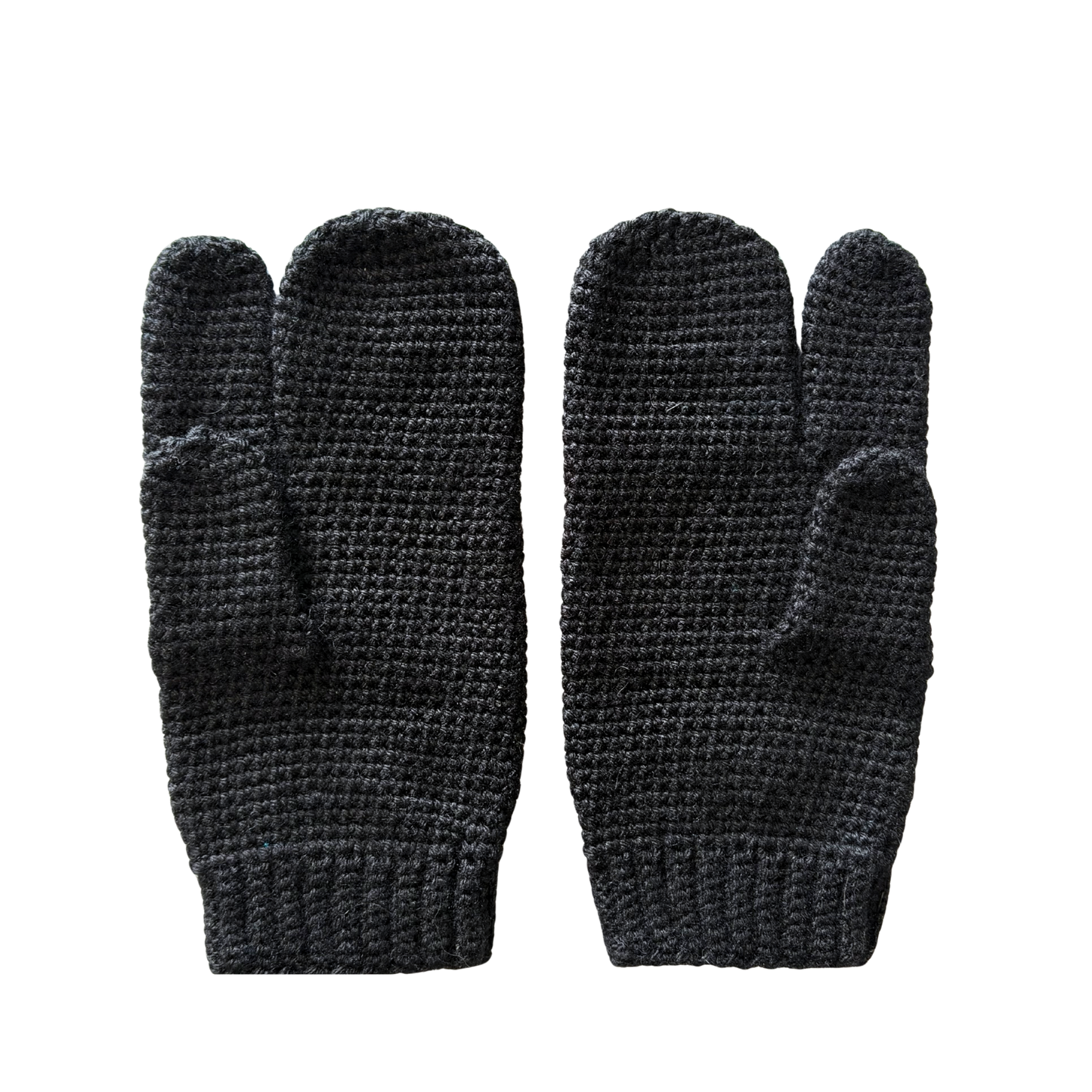 Quartermaster Trigger Mittens