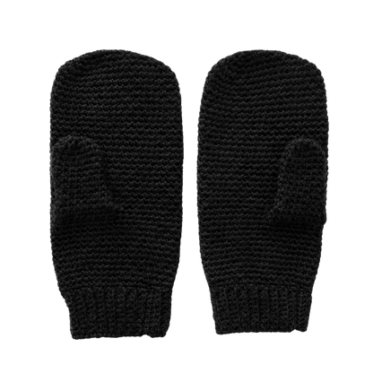 Helmsman Mittens Crochet Pattern (Unisex)