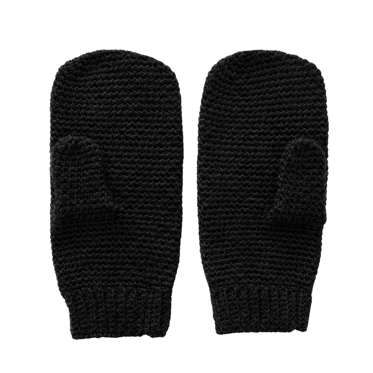 Helmsman Mittens