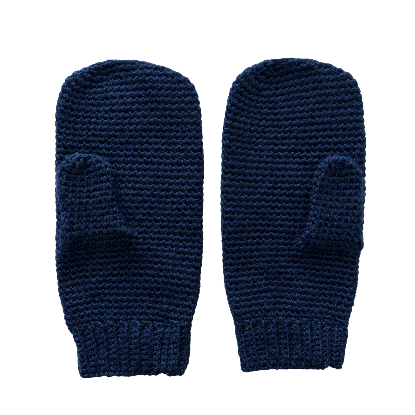 Helmsman Mittens
