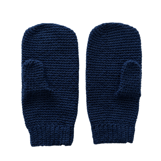 Helmsman Mittens