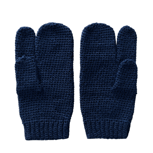 Quartermaster Trigger Mittens
