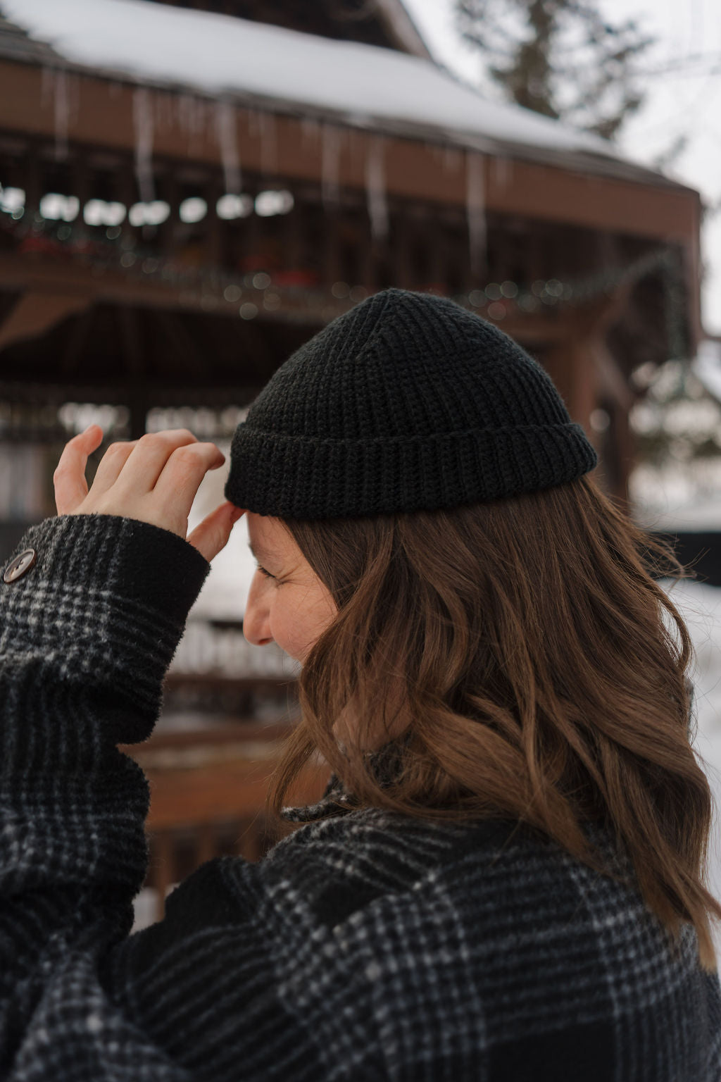 Mariner Beanie