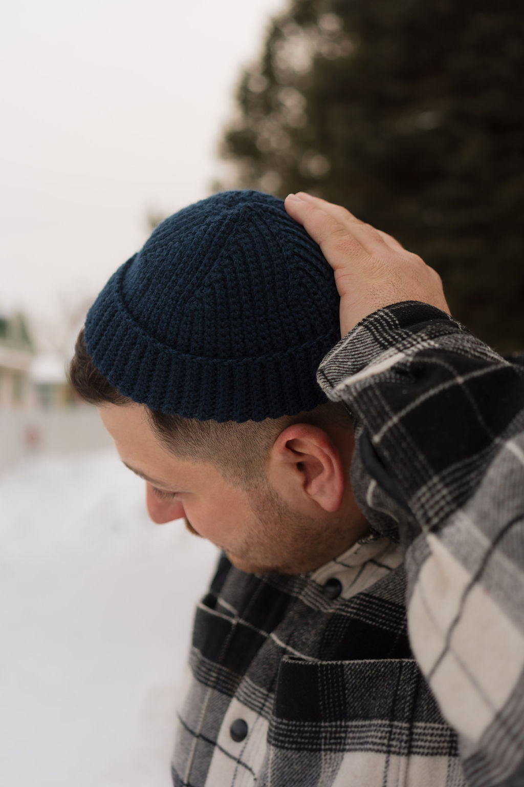 Mariner Beanie