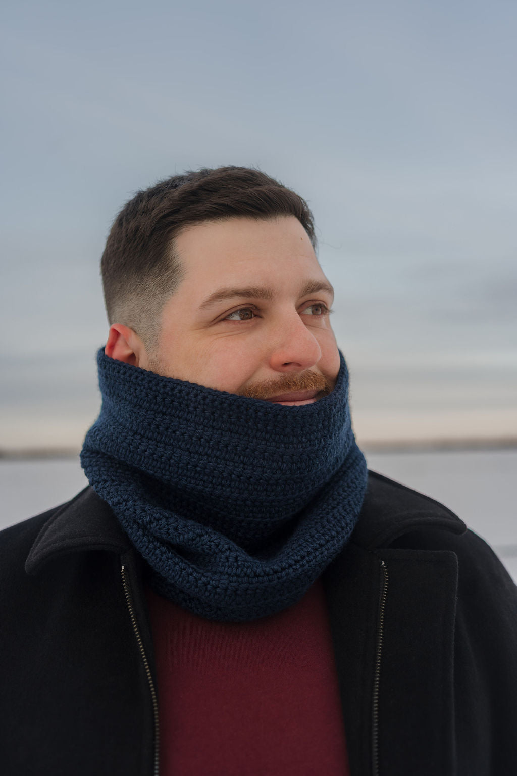 Harbour Neck Gaiter