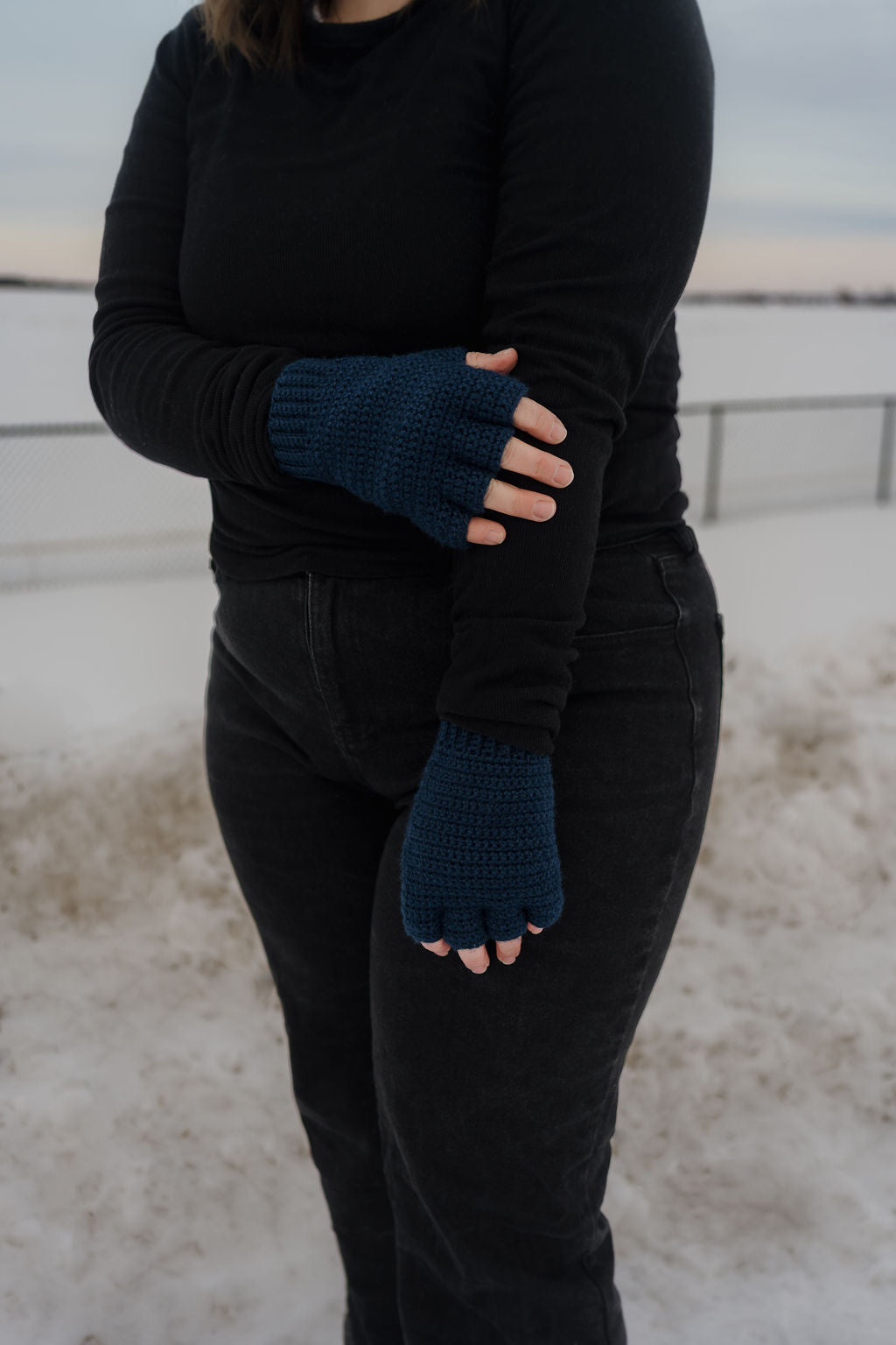 Lookout Tip-Cut Gloves