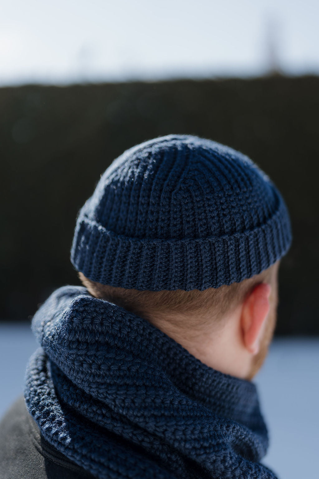 Mariner Beanie