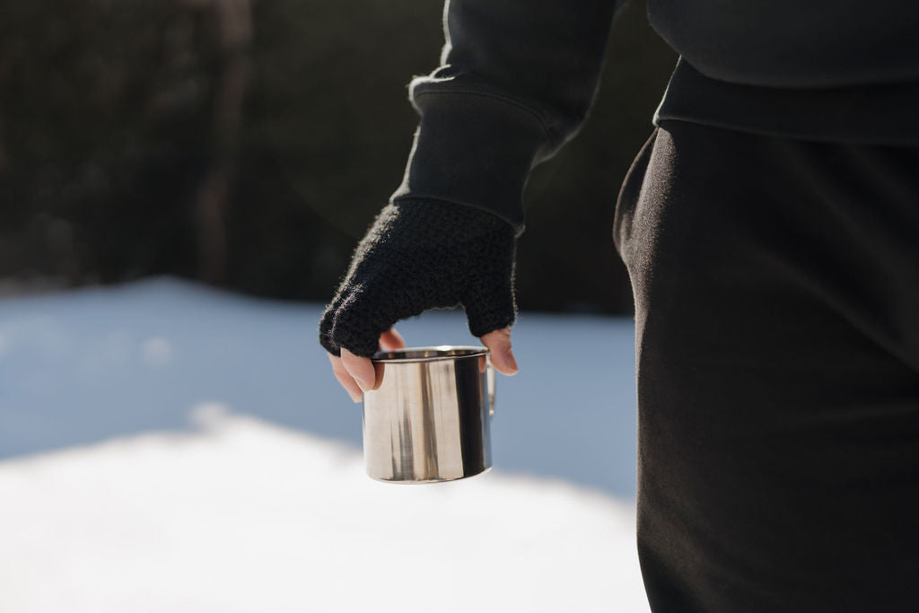 Lookout Tip-Cut Gloves