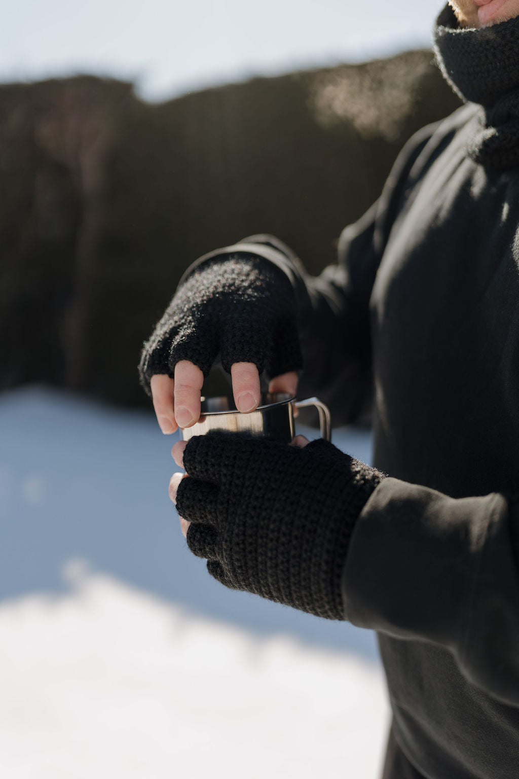 Lookout Tip-Cut Gloves