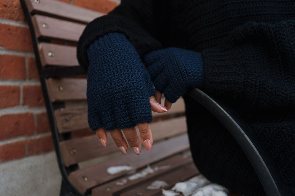 Lookout Tip-Cut Gloves