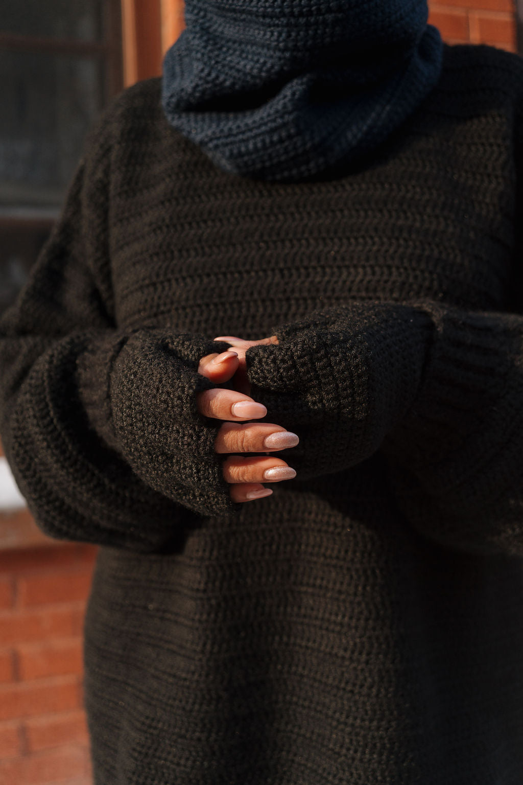 Lookout Tip-Cut Gloves