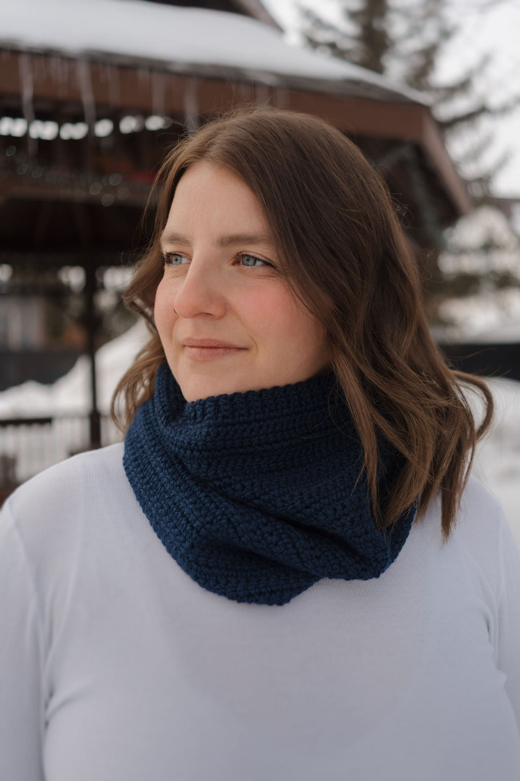 Harbour Neck Gaiter